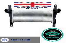 Turbo Intercooler for Ford