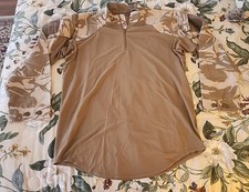 British Desert Dpm UBACS Shirt, Size 124/ XL