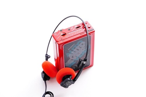 National s70 red - rx-s70,