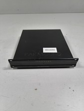 Parasound Zphono Phono Preamplifier - Used, Powers On, Cosmetic Wear