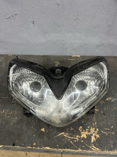 Honda cbr 125 - honda,
