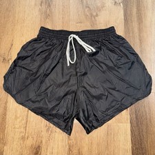 Vtg Augusta Soccer Shorts Gym