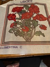 Liberty of London Needlework