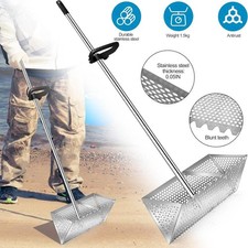 Sand Scoop Metal Detecting
