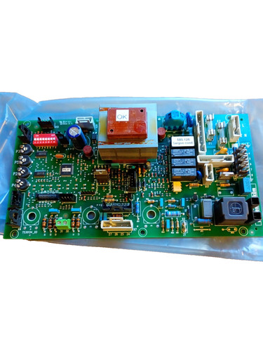 Main printed circuit - main, board
