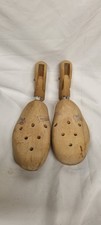 Geoha Wooden Shoe Trees Size