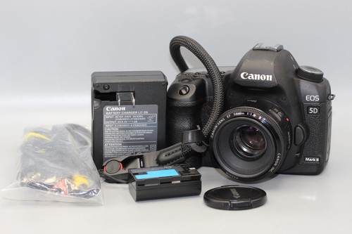 Canon eos mark 21mp full - mark,