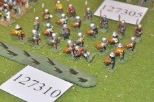 15mm medieval / english -