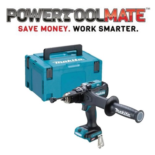 Makita hp003gz01 40v max - hp003gz01,