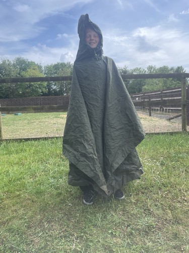 Genuine british army issue - genuine,