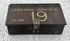 WW2 Canadian Wireless Set