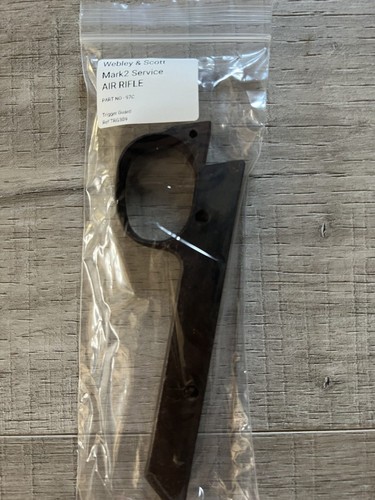 Spare part for webley scott - spare,