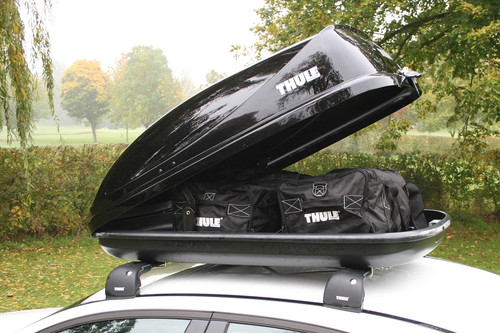 Thule ocean roof mounted - -,