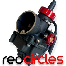 NIBBI 24mm PE24 PIT BIKE CARBURETTOR / CARB fits 110cc 125cc PIT / MONKEY BIKES