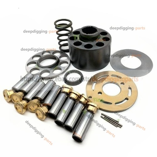 Mf35 rotor group kits for - mf35,