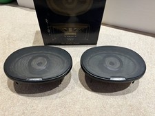 Vintage Alpine 2-Way 6x9 Car