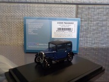 Model Cars. Austin Seven Van