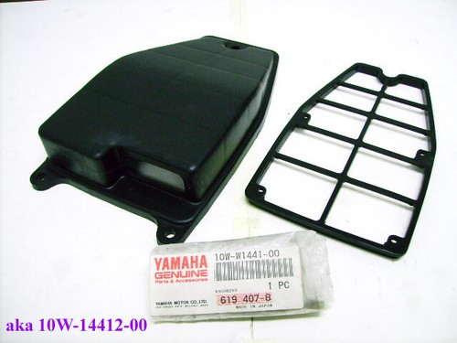 Yamaha rd125lc rz125 - yamaha,
