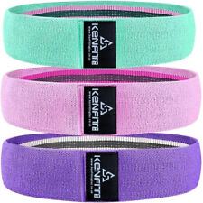 Resistance Bands Set kit of 3