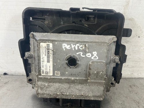 2017 peugeot 208 cc ecu - 2017, ca