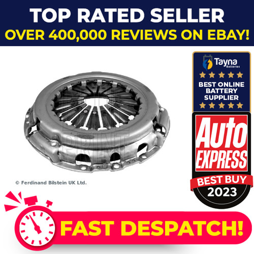 Clutch cover adt332100n - clutch,