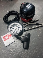 Numatic HVR160-11 Henry