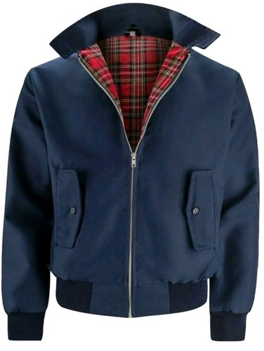 Mens harrington jacket - mens,