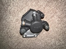 2007 Buell XB12Scg Lightning