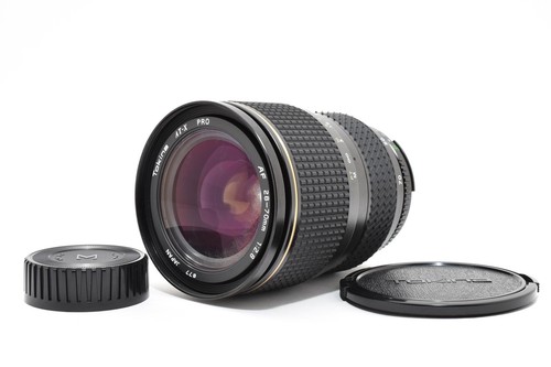 Exc tokina x pro af - at-x,