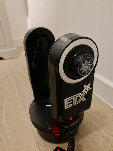 Meade etx 90ec portable - meade,