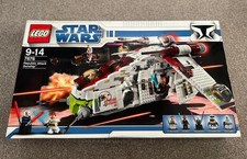 New Lego Star Wars: Republic