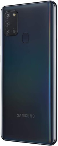Samsung galaxy a21 128gb dual - 128gb,