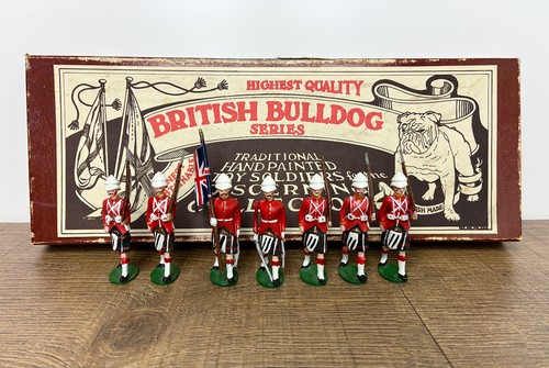 British bulldog zulu - bulldog, wars