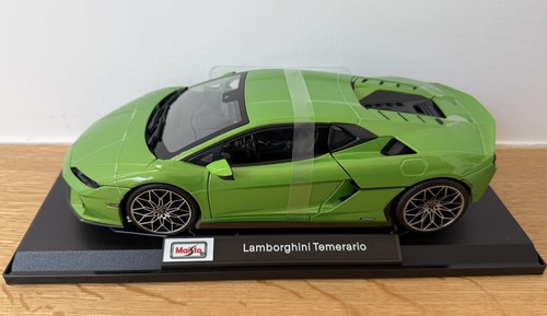 Maisto die cast special - maisto,