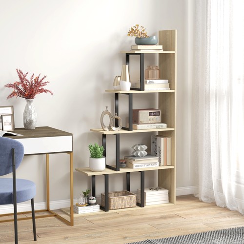 Homcom tier ladder - homcom, shelf