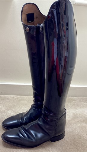 Konig dressage boot - konig,