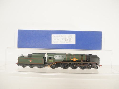 Hornby gauge merchant - gauge,