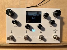 Meris LVX Modular Delay