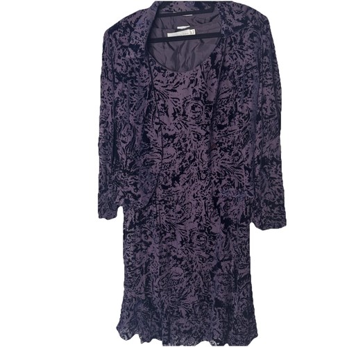 Luis civit silk blend devore - luis,