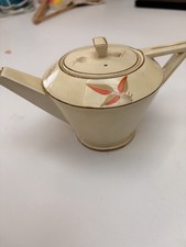 Vintage H&K Tunstall Art Deco