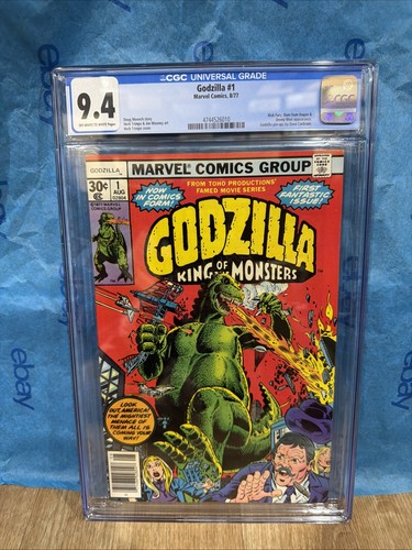 Godzilla king monsters - king,