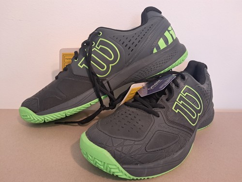 Wilson tennis shoes - tennis, men’s