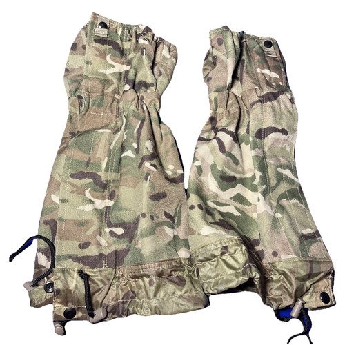 British army leg - british,