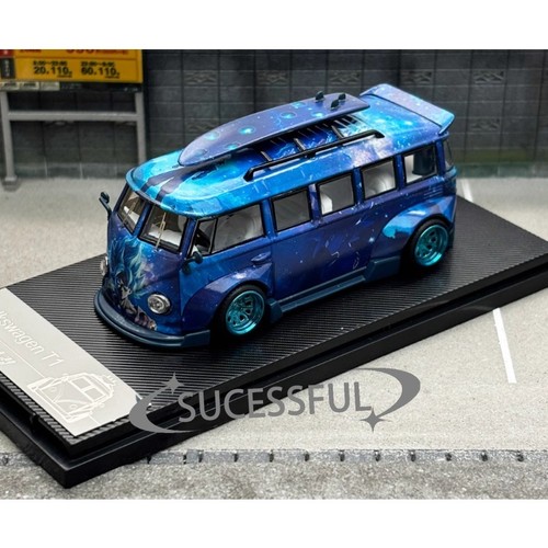 Liberty blue t1 dragon - 1/64,