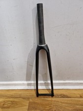 Carbon Road Bike Fork 700c
