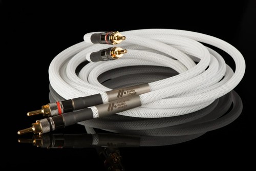 Aai vittorioso speaker cables - speaker,