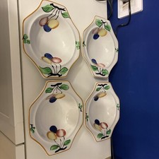 Soho Pottery 'Solian ware'