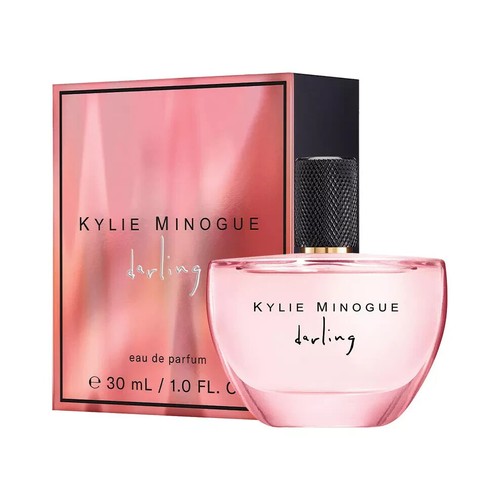Kylie minogue darling - kylie,