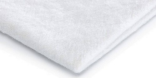 Cotton domette interlining - cotton,