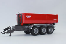 Siku 6786 Krampe 3 Axle Hook